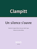 Un silence s'ouvre [édition bilingue]